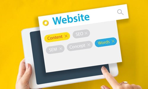 网站设计的核心原则：坚持简要化，突出核心价值-甘肃武威网站制作