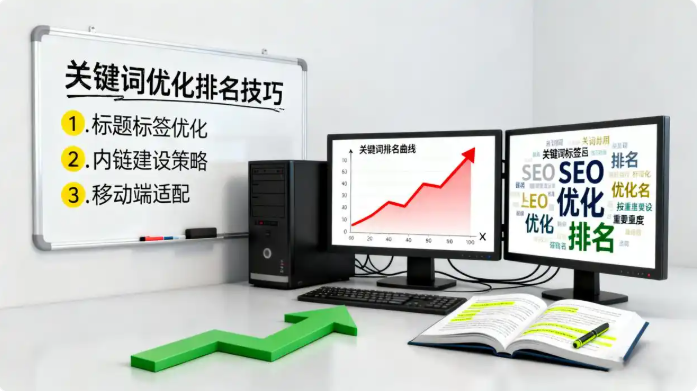 网站关键词优化排名怎么做：全面指南与实用技巧-甘肃武威网站制作